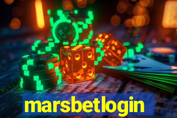 marsbetlogin