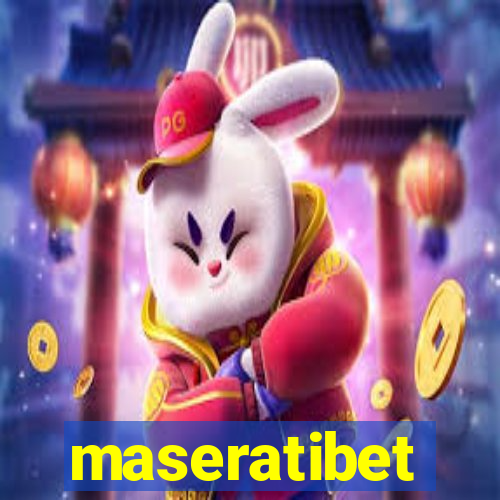 maseratibet