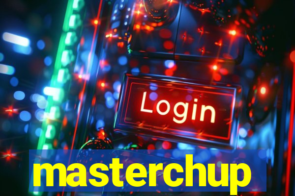 masterchup