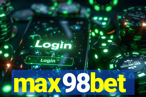 max98bet