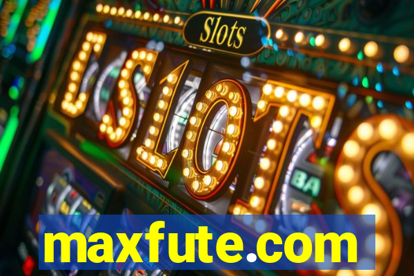 maxfute.com