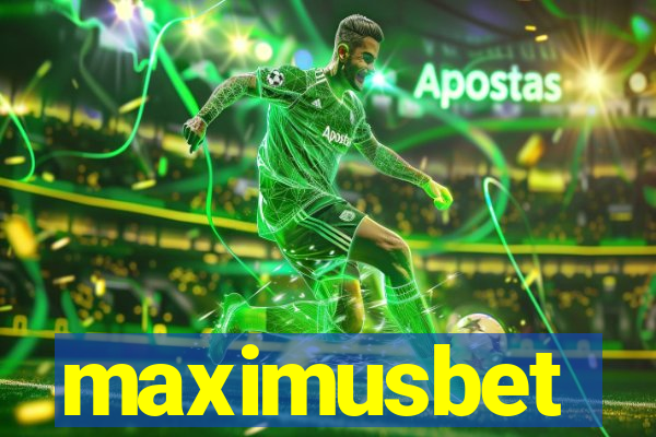 maximusbet