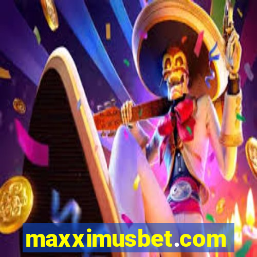 maxximusbet.com