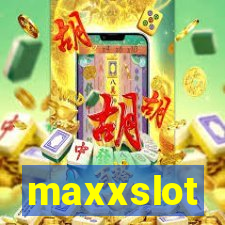 maxxslot