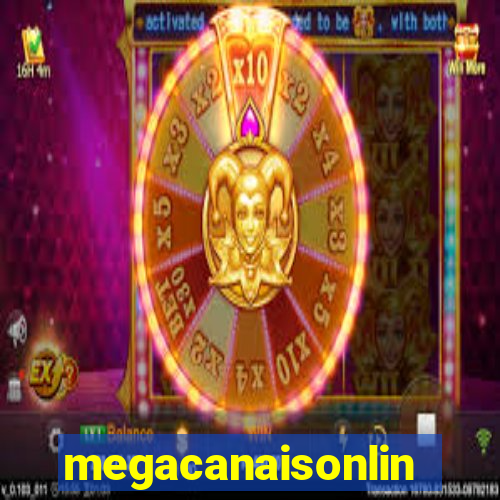 megacanaisonline