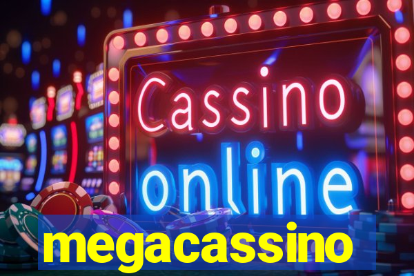 megacassino