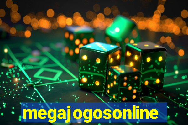 megajogosonline