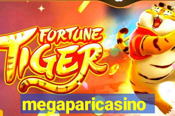 megaparicasino