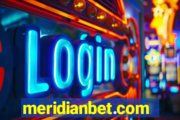 meridianbet.com