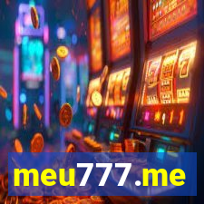 meu777.me