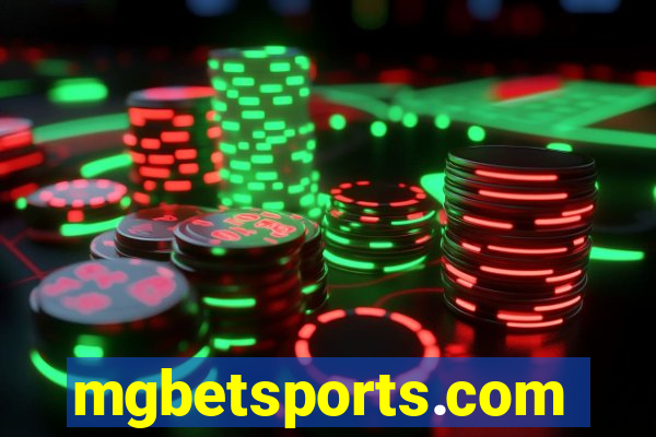 mgbetsports.com