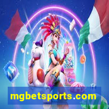 mgbetsports.com