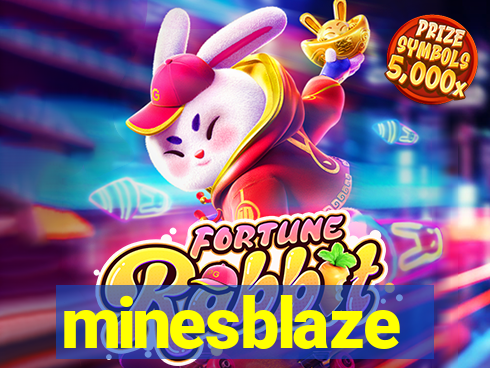 minesblaze