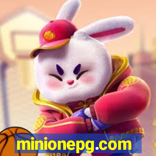 minionepg.com