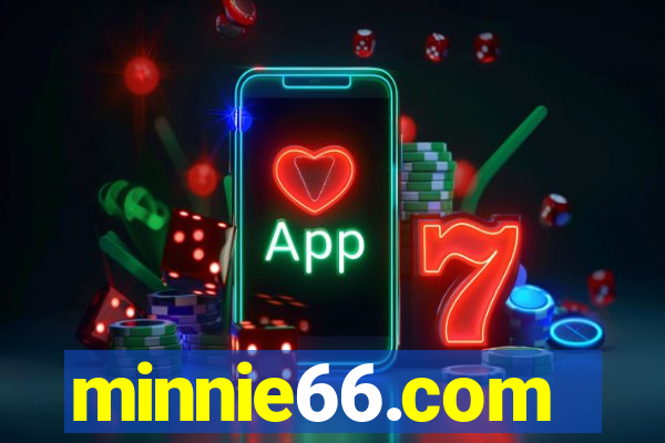 minnie66.com