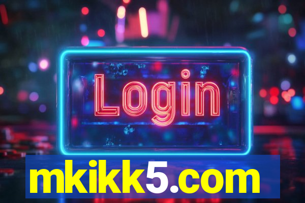 mkikk5.com