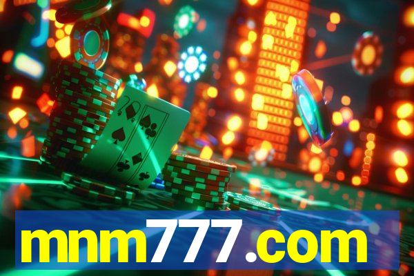 mnm777.com