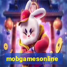 mobgamesonline