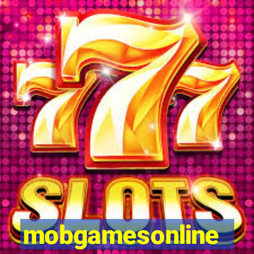 mobgamesonline