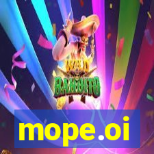 mope.oi