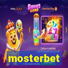 mosterbet