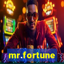 mr.fortune