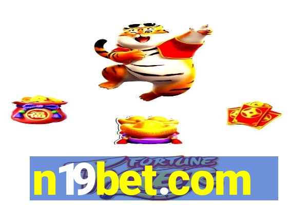 n19bet.com