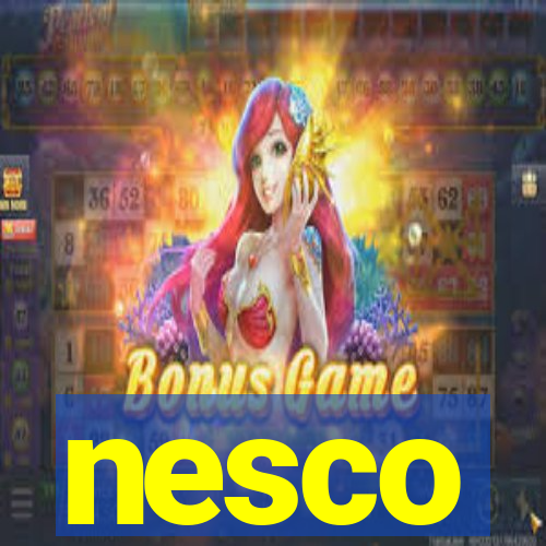 nesco