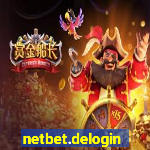 netbet.delogin