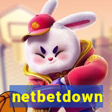 netbetdown