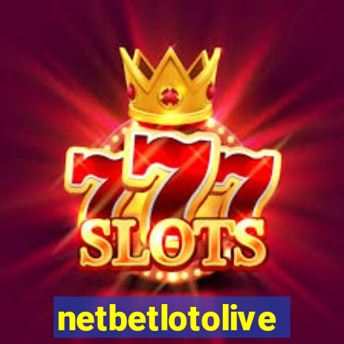 netbetlotolive