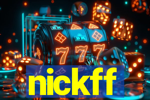 nickff