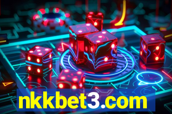 nkkbet3.com