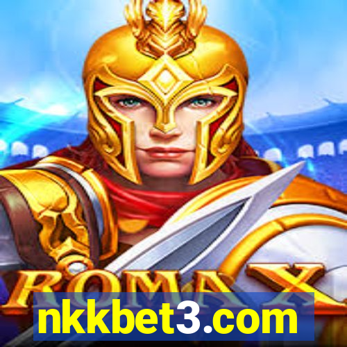 nkkbet3.com