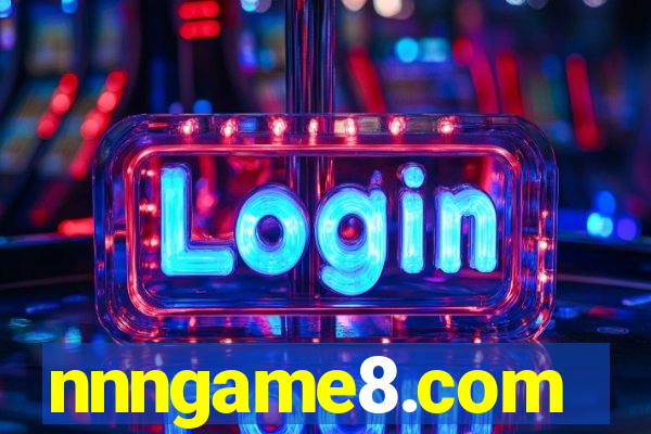 nnngame8.com