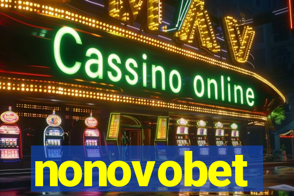 nonovobet