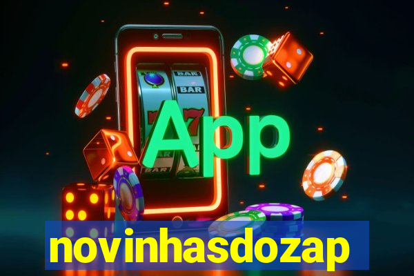 novinhasdozap