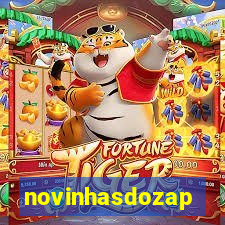 novinhasdozap