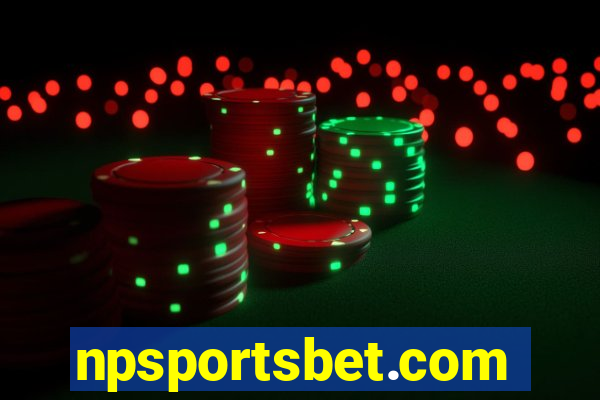 npsportsbet.com