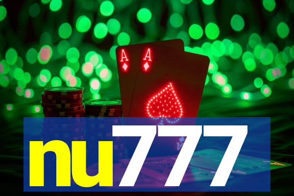 nu777