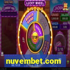 nuvembet.com