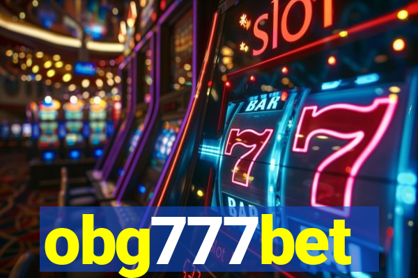 obg777bet