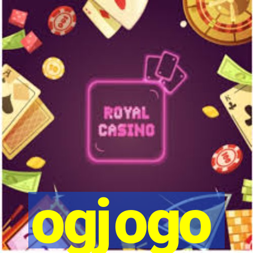 ogjogo