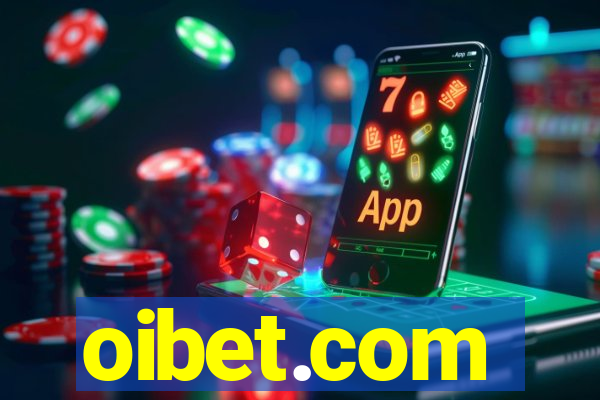 oibet.com