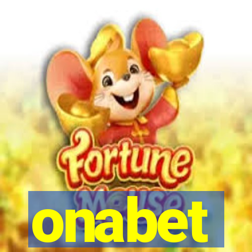 onabet