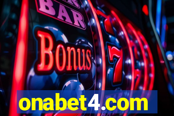 onabet4.com