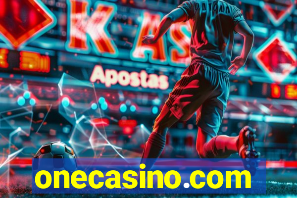 onecasino.com