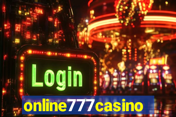 online777casino