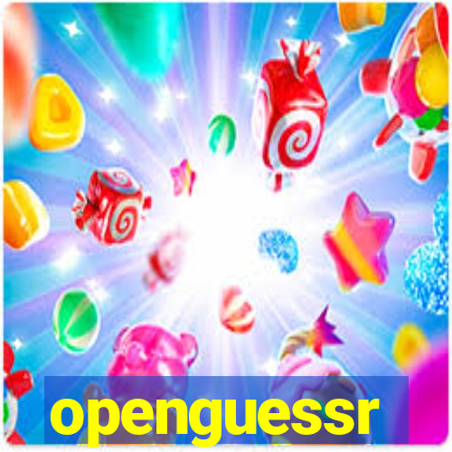 openguessr