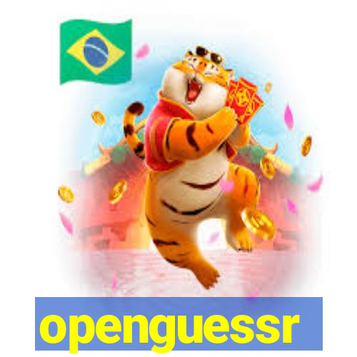 openguessr